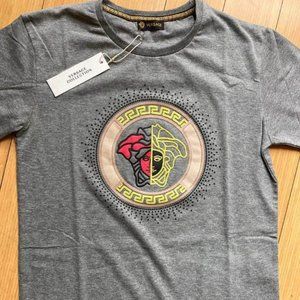 VERSACE COLLECTION...Mens T Shirt...Large